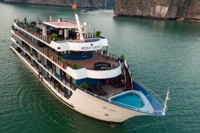 Orchid Cruise 3 Days 2 Nights