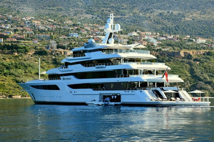 Prince Private Cruise Halong Bay