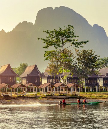 Laos