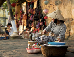 Great Tour, But Could Use a Bit More Time at Each Stop