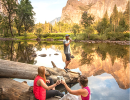 Amazing Journey with Local Insights and Delicious Food!