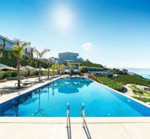 Orchid Classic Cruise Halong Bay  Overnight Cruise