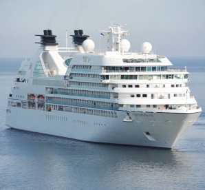 Orchid Classic Cruise Halong Bay