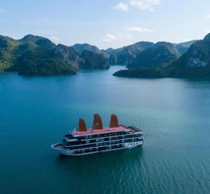 La Regina Grand Cruise