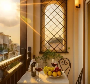 Palago Boutique Hotel