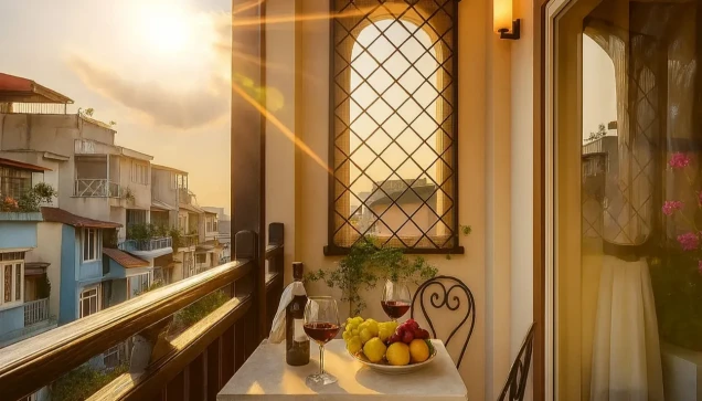 Palago Boutique Hotel