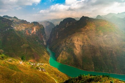 Ha Giang Loop Trip 