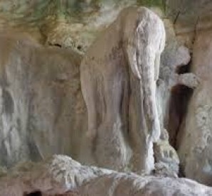 Elephant cave + Water cave _Kayaking